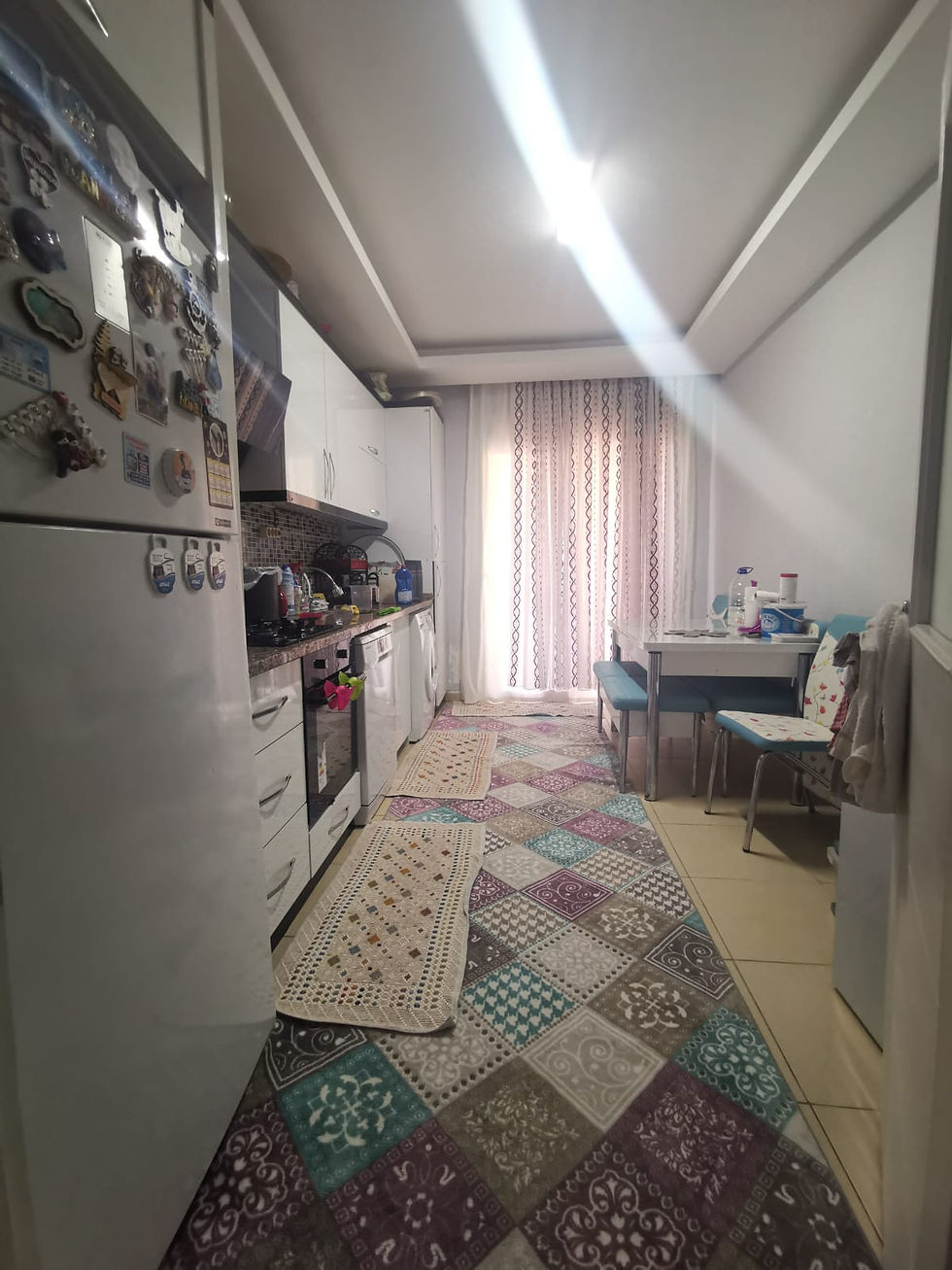 Küçük resim: Sarılar da okul yanında satılık yüksek giriş daire