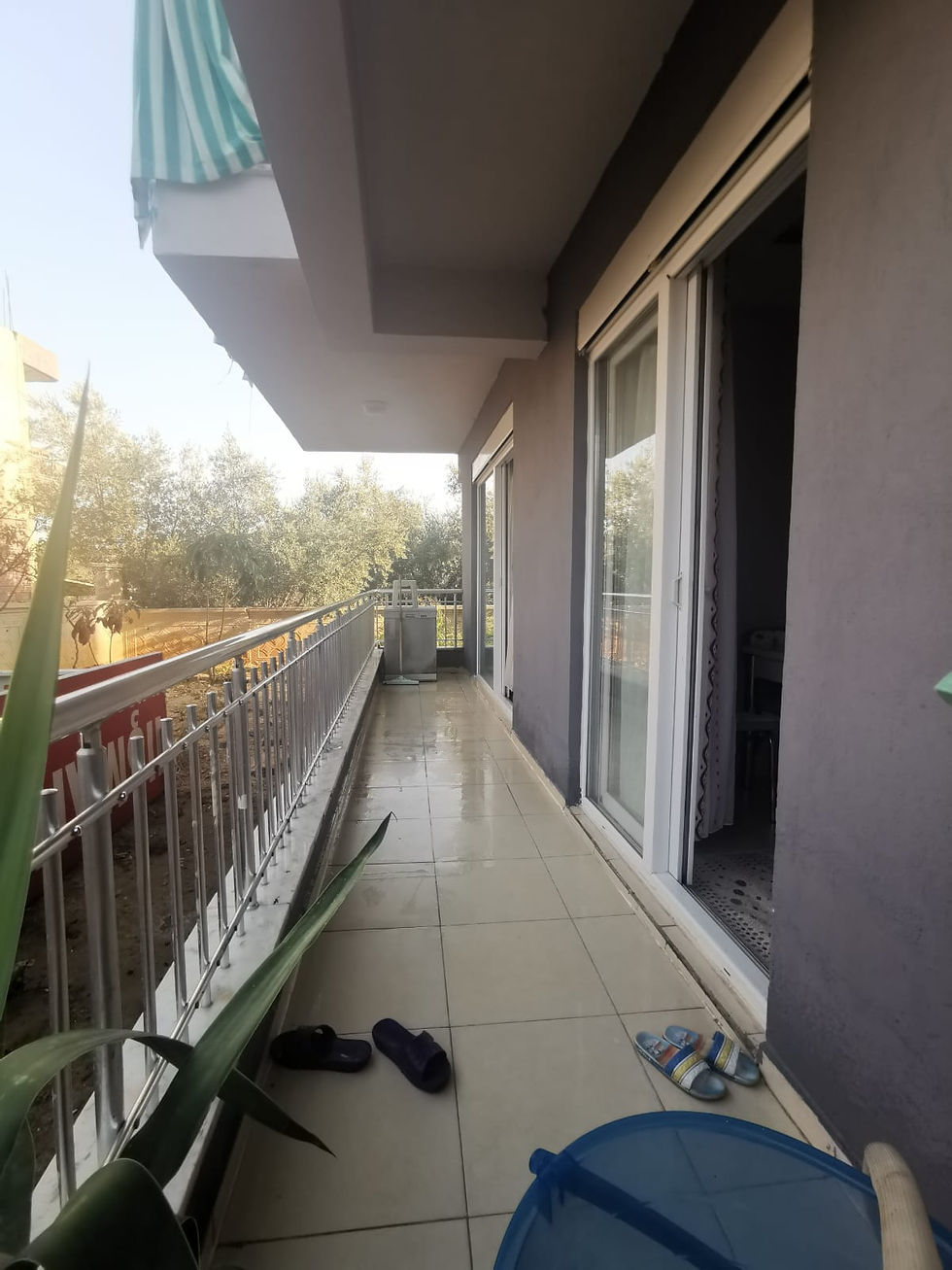 Küçük resim: Sarılar da okul yanında satılık yüksek giriş daire
