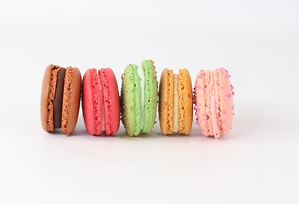 Macarons