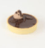 Hazelnut Tart Individual 6pk