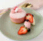 Raspberry Cheesecake 6pk