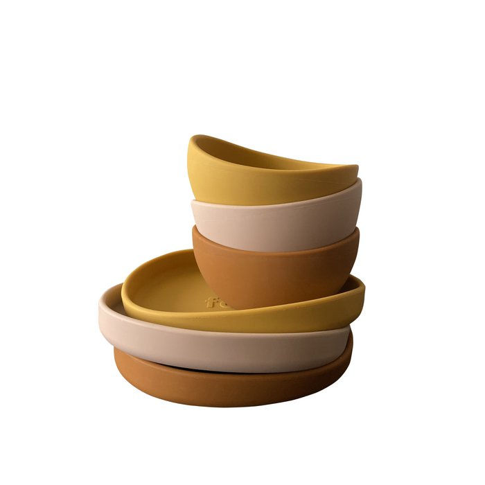 Miniaturbild: Breischale