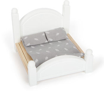 Miniaturbild: Puppenhaus Stadtvilla