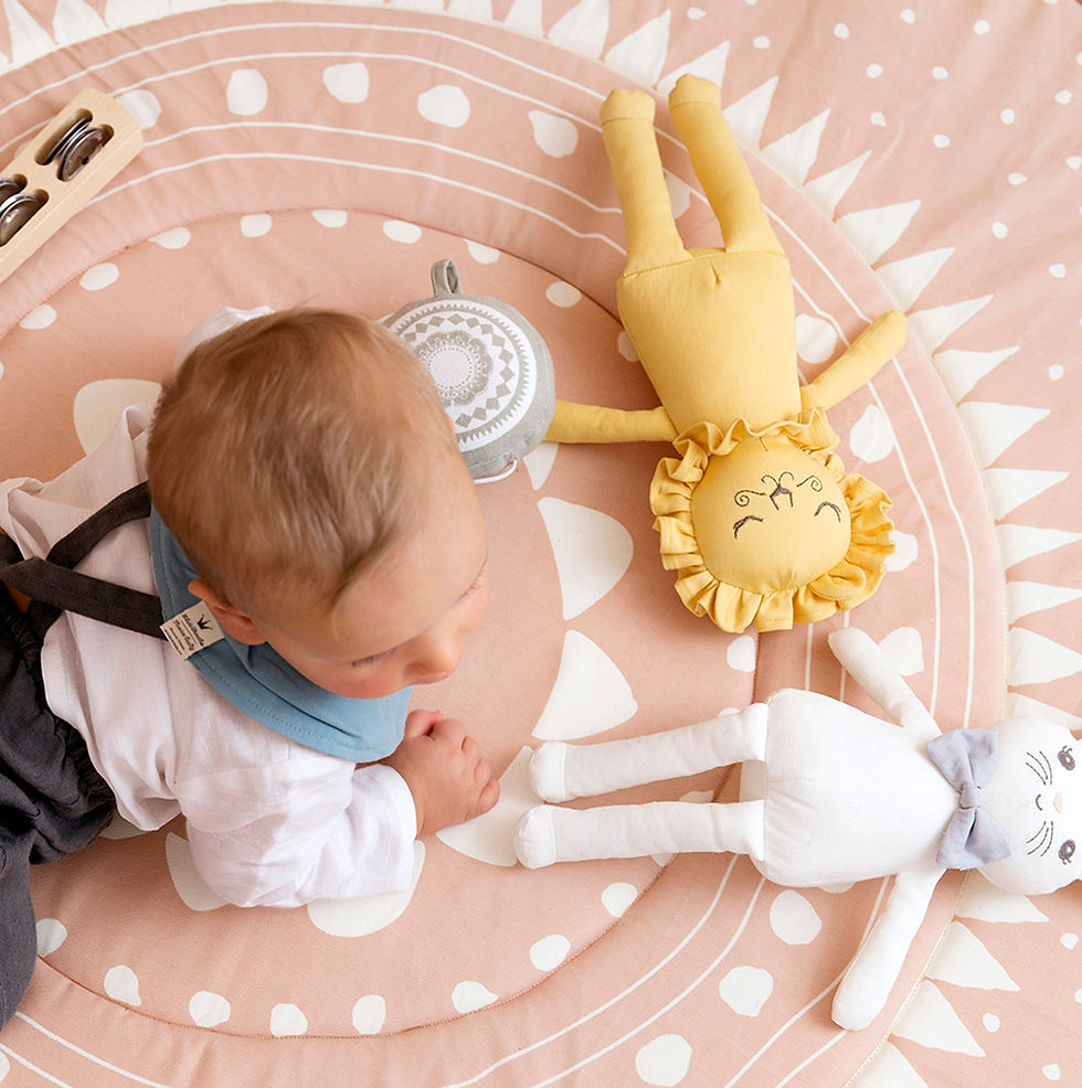 Miniaturbild: Kuscheltier Löwe