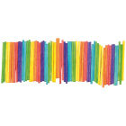 Miniaturbild: Bastelhölzer bunt