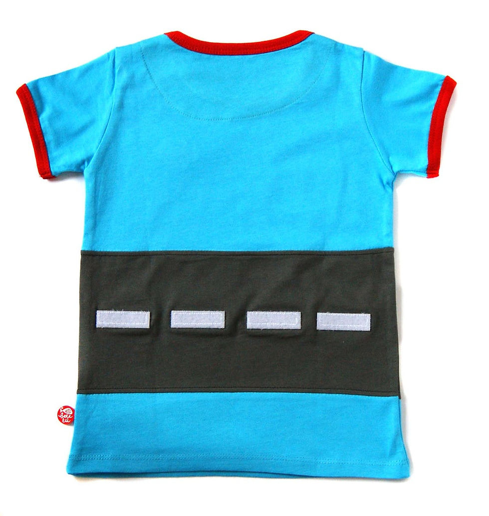 Miniaturbild: T Shirt Stadtstraße-BeeeTú ®