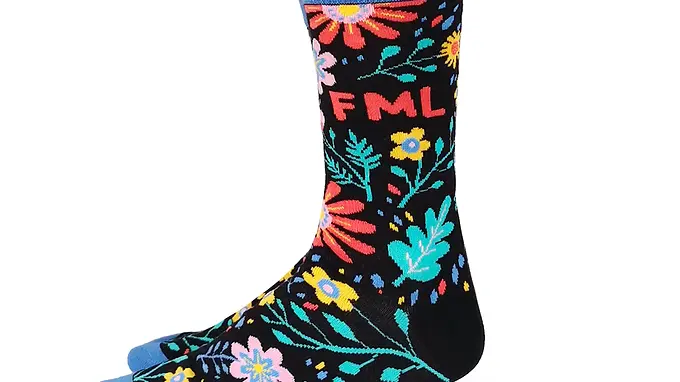 FML Socks