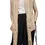 Thumbnail: Zeena Sleeveless Cardigan
