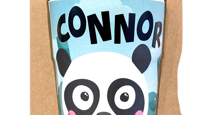 Connor Bamboo Beaker
