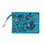 Thumbnail: Cody Houle's painting 'Grand River Harmony' printed on small rectangular pouch