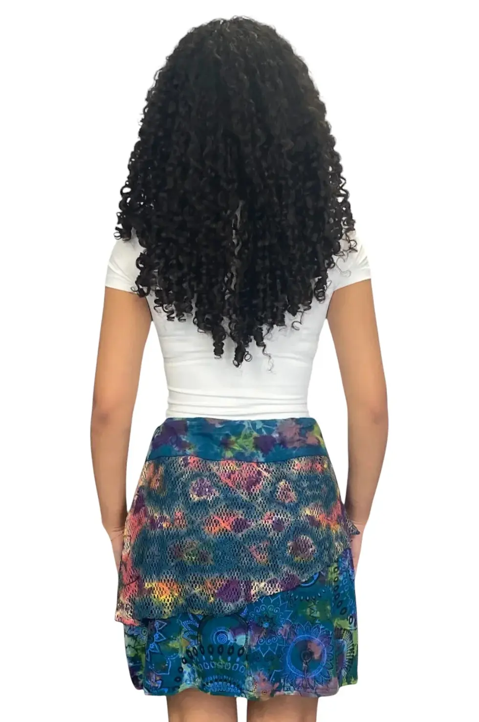 Thumbnail: Celestica Skirt