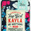 Thumbnail: Fab Girl Reusable Tote Bag - Kayla