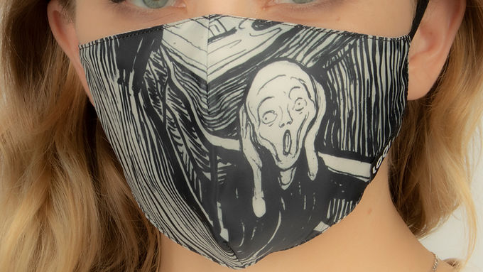 Loqi Protective Masks