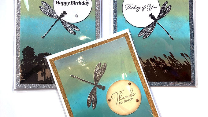 Greeting Cards