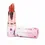 Thumbnail: Pink & white tube of red lipstick, open
