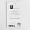 Thumbnail: Back of clear package with Maxine Noel's bio info