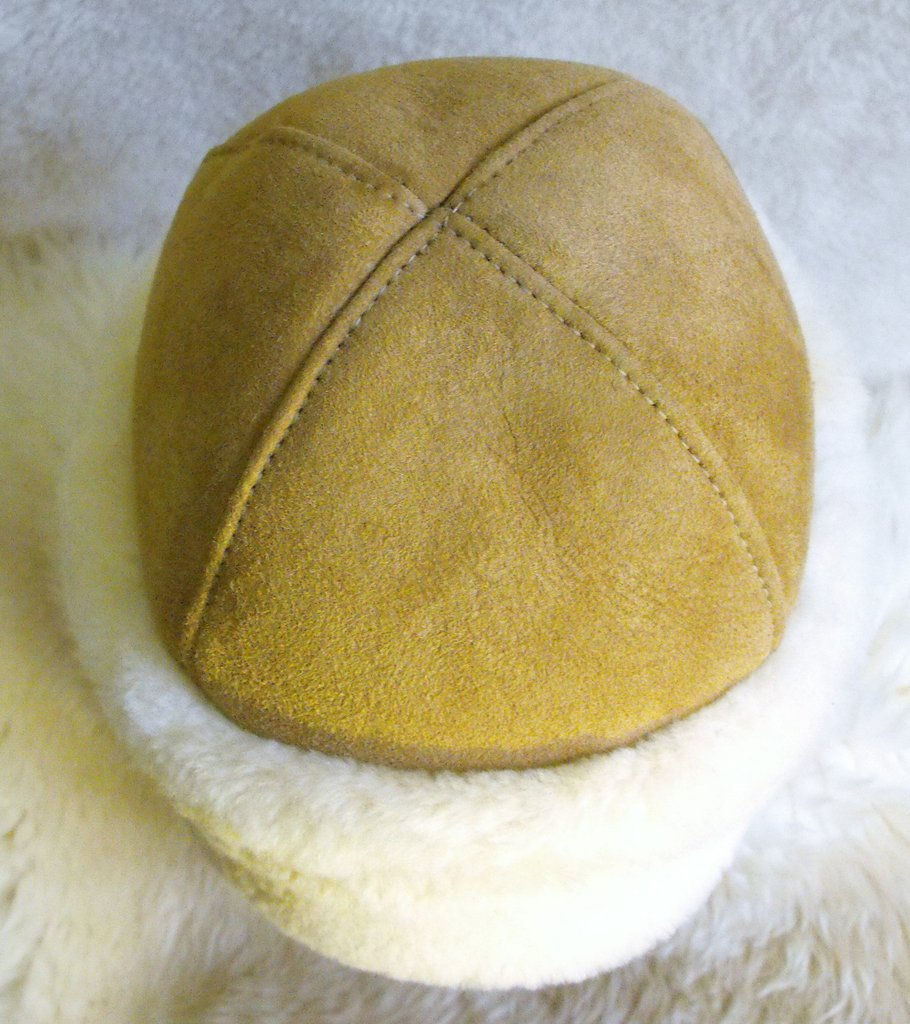 Thumbnail: Classic Sheepskin Hat