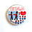 Thumbnail: Ottawa Cityscape Pin Buttons