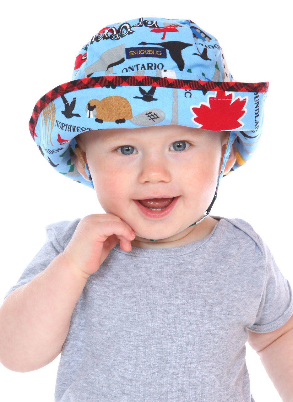 baby boy sun hat canada