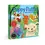 Thumbnail: Front of colorfully illustrated Puppy Fuffle board game box featuring happy puppies