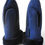 Thumbnail: Navy Sheepskin Mitts for Grown-ups