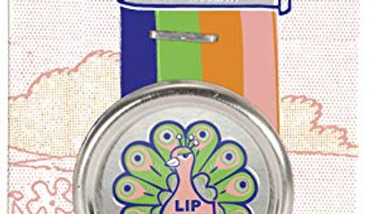 Fruit Punch Lip Balm