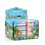 Thumbnail: Display box of 16 mini animal themed children's puzzles
