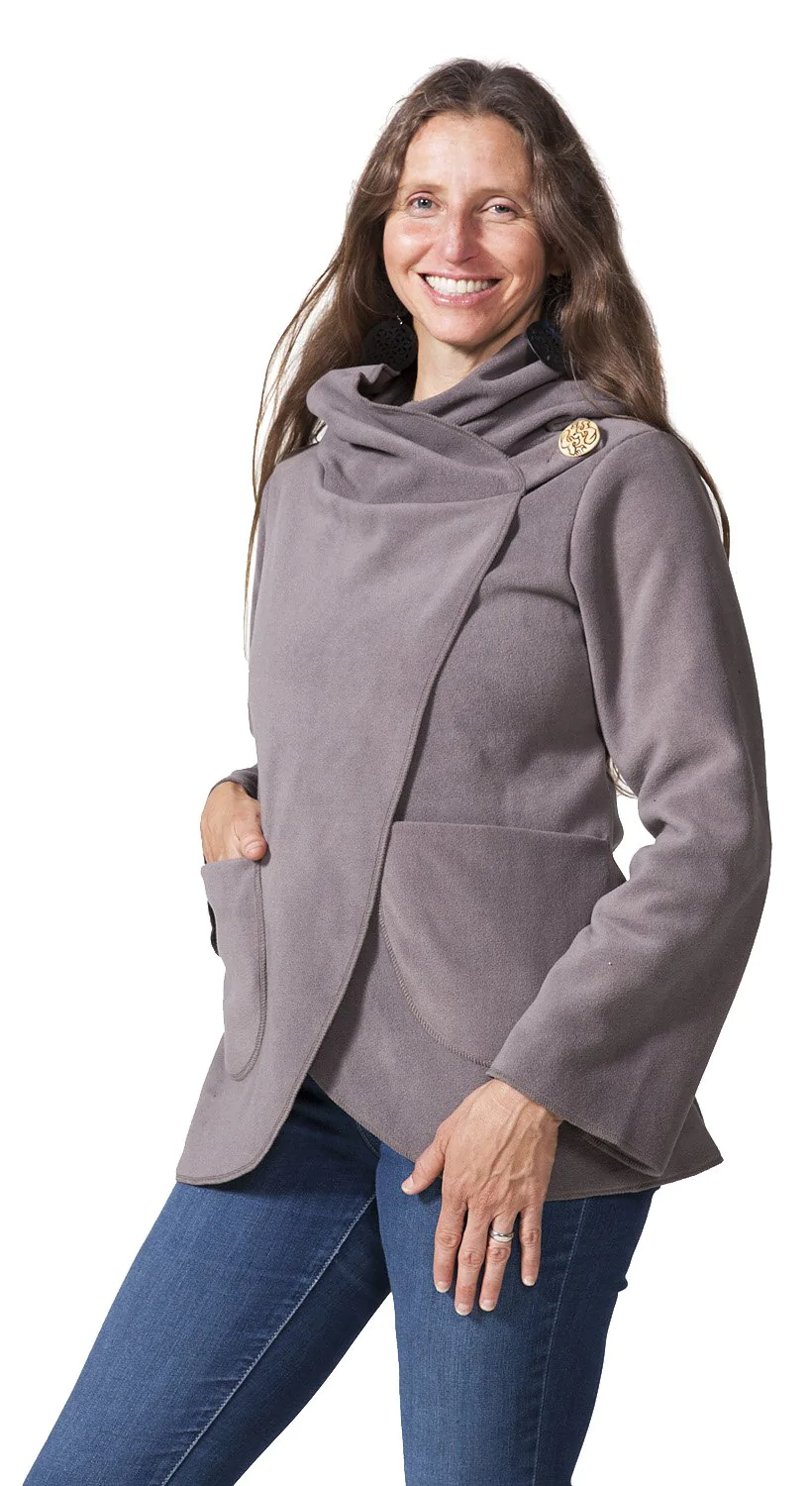 Thumbnail: Fleecia Jacket