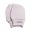 Thumbnail: Tiny pair of lavender cotton infants' scratch mitts