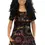 Thumbnail: Celestica Tunic Dress