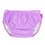 Thumbnail: Mermaid Reusable Waterproof Swim Diapers - 2 piece Set