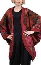 1332-Talia-Kimono-burgundy-front-model.webp