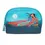 Thumbnail: Large cosmetic bag printed with Maxine Noel's painting 'Mother Earth'