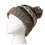 Thumbnail: Wave Pompom Hat