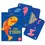 Thumbnail: Go Fish playing cards spread out