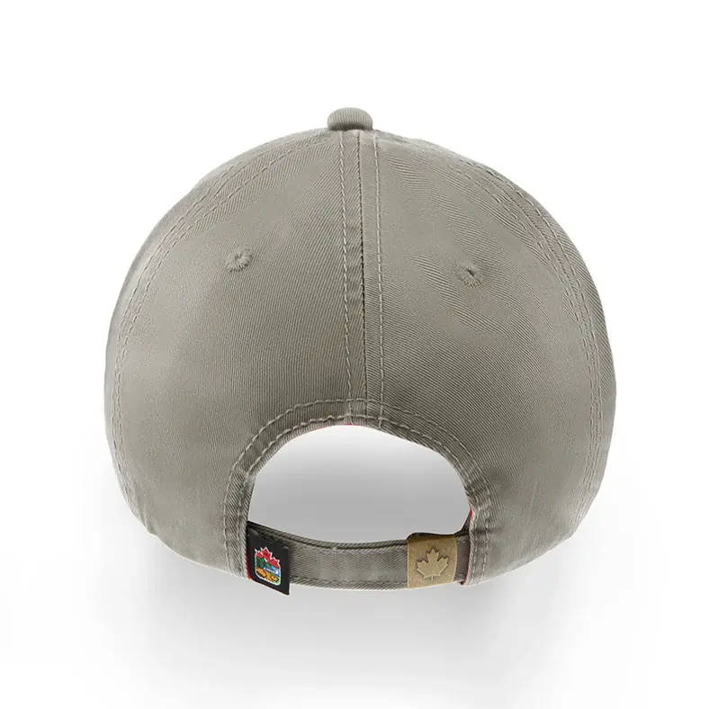 Thumbnail: The Venture Ottawa Baseball Cap