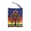 Thumbnail: James Jacko's 'Tree of Life' printed on small pouch