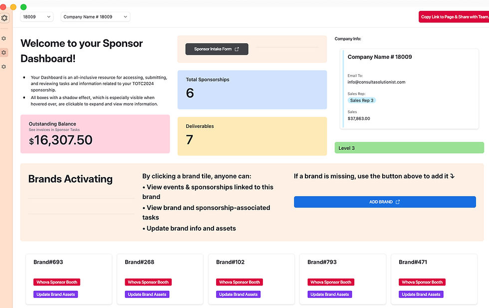 How I Replaced a $269/Month Portal with Airtable Interfaces