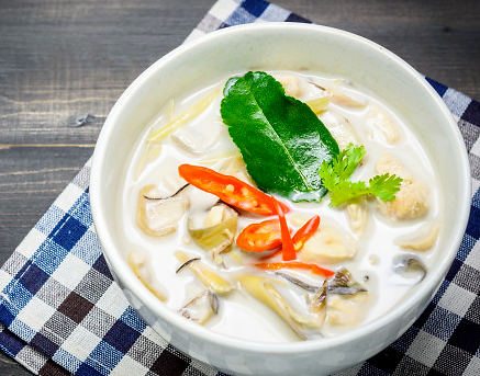 Soups