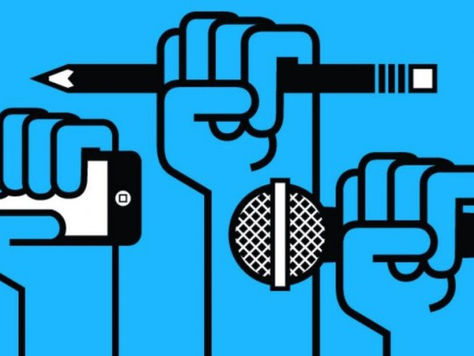 Manifestação progressista, mídia burguesa, Big Techs e a luta por um País mais justo