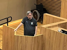 Sindest de Santos convoca manifestação em defesa das aposentarias de servidores