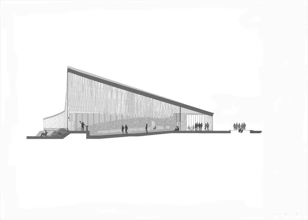section_church_revit_2-Photoshop