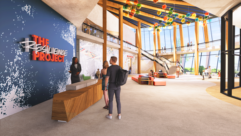 Lobby Entrance Perspective FINAL Branding 2025