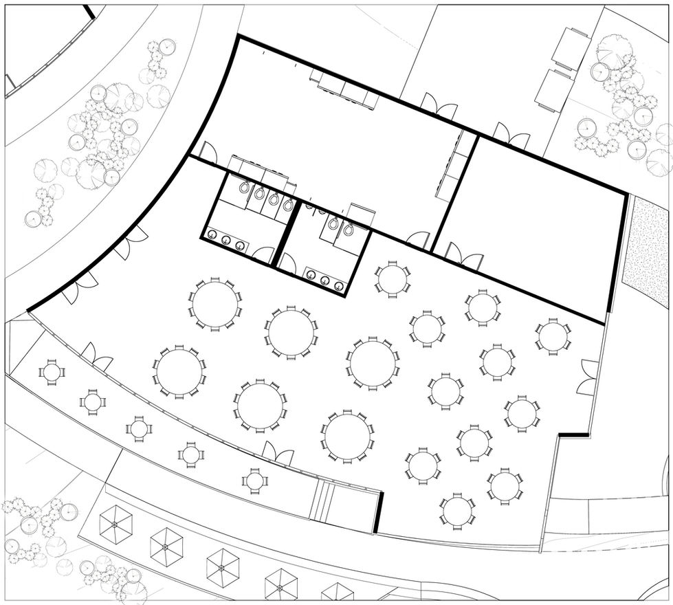 FELLOWSHIP HALL FLOORPLAN 2.0