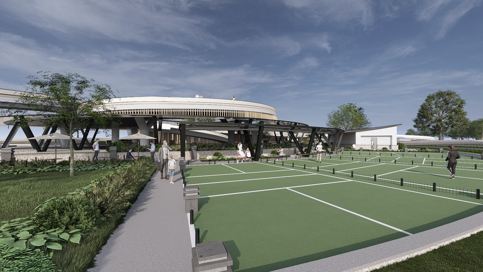 Lumion Farmers Market Renderings FINAL 5