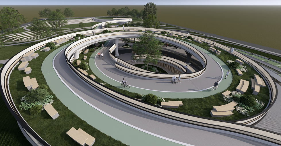 Lumion Farmers Market Renderings FINAL 4