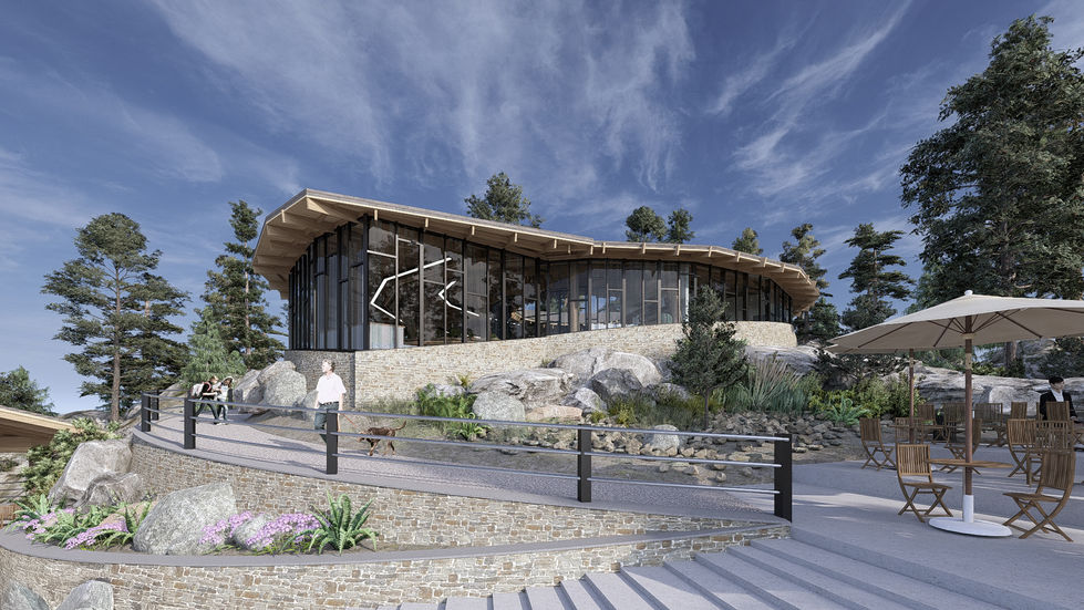 renderings trial 1 Independent_4 - Photo