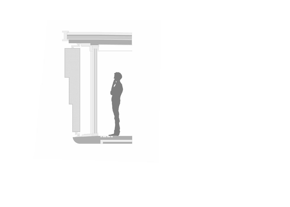 WALL SECTION DETAILING 2.0