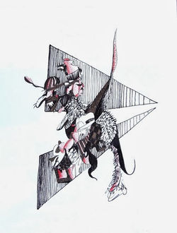 Esta por tocar el timbre