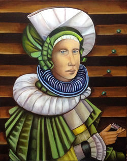 Reproduccion Carmen Aldunate